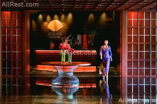 The Oriental Singapore 13